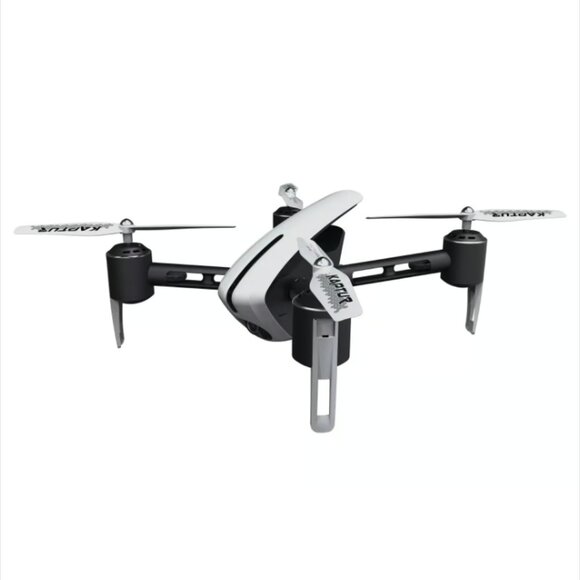 Protocol Kaptur GPS II Wi-Fi Drone with HD Camera, In Hand! - Picture 3 of 4